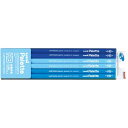 三菱鉛筆 鉛筆5050PLT PB HB 12本入【取寄商品】