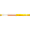 三菱鉛筆 シグノ極細0.38mm ゴールデンイエロー10本入【取寄商品】