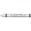 三菱鉛筆 マーキングチョーク 1830 白 12本入【取寄商品】