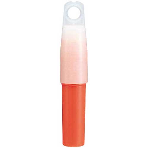 三菱鉛筆 蛍光ペンエコライタープロパス2詰替 橙10本入【取寄商品】