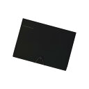 リヒトラブ キャリングドキュメント ブラック×10【取寄商品】