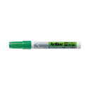 シヤチハタ アートライン 丸 3mm 緑【取寄商品】