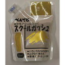 ぺんてる スクールガッシュ 金【取寄商品】