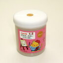ぺんてる ポスターカラークラス用L おうどいろ【取寄商品】