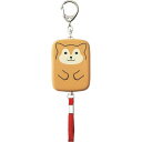 リヒトラブ 防犯ブザー シバイヌ【取寄商品】