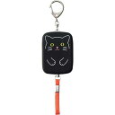 リヒトラブ 防犯ブザー クロネコ【取寄商品】