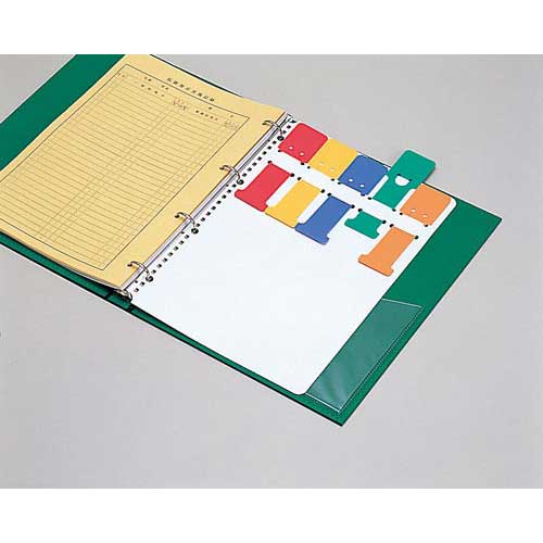 リヒトラブ オーダーシグナル A4 HB373【取寄商品】