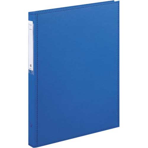 リヒトラブ カルテブック CY4−2L LB【取寄商品】