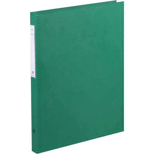 リヒトラブ カルテブック CY4−4L LG【取寄商品】