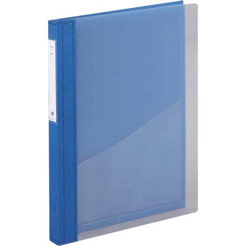 リヒトラブ カルテブック CYC4−4L LB【取寄商品】