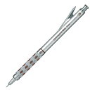 ぺんてる グラフギア1000 0.3mm 5本【取寄商品】