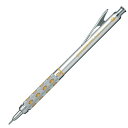 ぺんてる グラフギア1000 0.9mm 5本【取寄商品】
