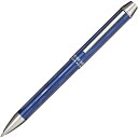 セーラー万年筆 メタリノ4 複合筆記具 ブルー【取寄商品】