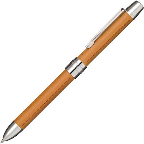 セーラー万年筆 レフィーノL　複合筆記具　ライトブラウン【取寄商品】