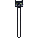 リヒトラブ PuniLabo マグネットバンド クロネコ【取寄商品】