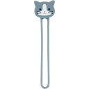 リヒトラブ PuniLabo マグネットバンド ハチワレネコ【取寄商品】