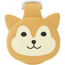 リヒトラブ マスキングテープカッター シバイヌ【取寄商品】