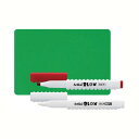 シヤチハタ BLOX暗記用 赤色ペンセット【取寄商品】