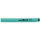シヤチハタ BLOX油性ボールペン ミントグリーン【取寄商品】