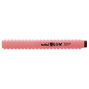 シヤチハタ BLOX油性ボールペン ラズベリーピンク【取寄商品】