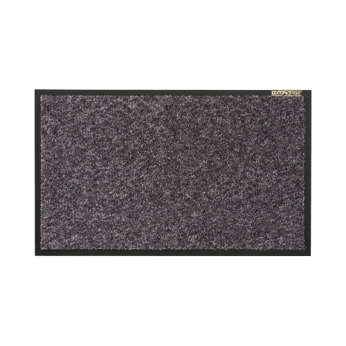 山崎産業 ロンステップマット　450×750　グレー