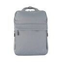 コクヨ スタンドバック<THIRD FIELD>灰 12L【取寄商品】