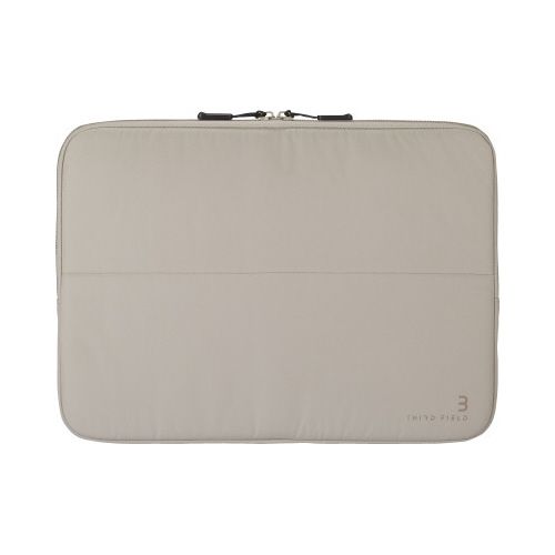 コクヨ PCバッグ＜THIRD　FIELD＞ベージュ【取寄商品】