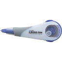 トンボ鉛筆 修正テープモノPXN本体 幅2.5mm 5個