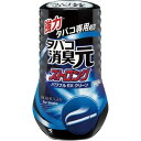 小林製薬 お部屋の消臭元タバコ用　ストロング　400ml×4