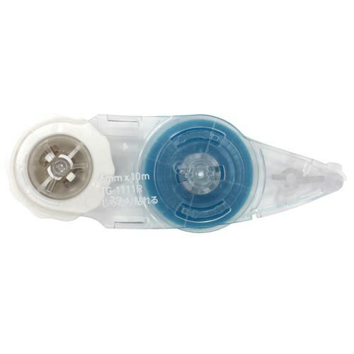 プラス ノリノポッド しっかり貼れる 6mm 交換