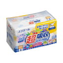 大王製紙 超吸収キッチンタオル シートタイプ 2個入×5