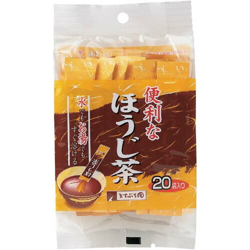 国産茶葉の100％使用。スティツクタイプ便利で無駄がないインスタントティーほうじ茶。水、お湯でもすぐ溶けます。●種別／ほうじ茶●容量／0．6g×100本入●1個容量／1本：0．6g●必要湯量／100ml●仕様／日本茶インスタント（スティックタイプ）●特徴／冷水にも溶ける●賞味期限／商品の発送時点で、賞味期限まで残り121日以上の商品をお届けします。●単位／1袋（100本入）●メーカー品番／ベンリナホウジチャスティツク100※都合により、パッケージ及び内容量、生産地などが予告なく変更される場合がございます。▼kaumall▼