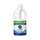 花王 キュキュット クリア除菌 詰替 1250ml×6