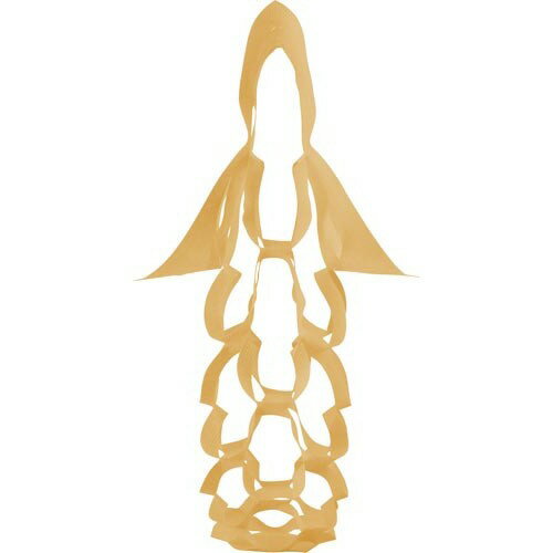 カウネット 不織布テイクアウト袋　キャメル　100枚×5のサムネイル