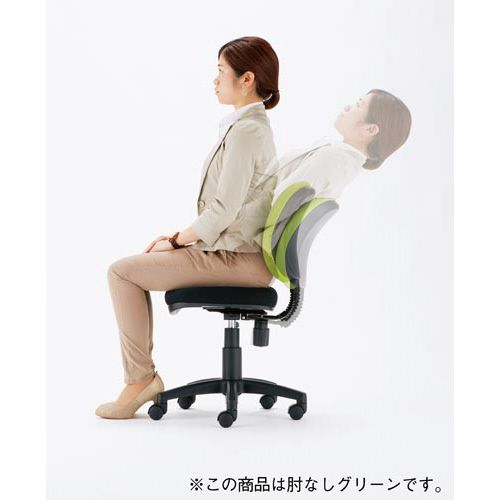 SEKI カララチェア 背座同色 ピンク [3]