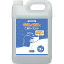 カウネット 「カウコレ」プレミアム みんなで使おう!手指消毒液保湿タイプ 詰替5L×4