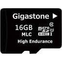 Gigastone microSDHCJ[h@hRp@16GB