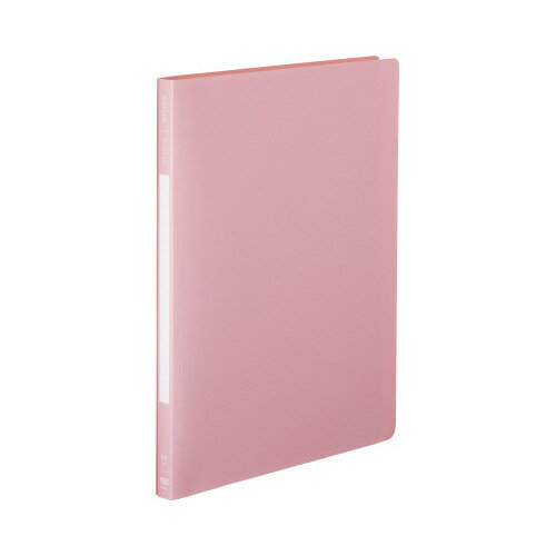 コクヨ PPフラットファイルグラッセル A4 LP 5冊