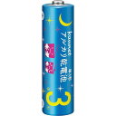 カウネット アルカリ乾電池エコノミータイプ単3形 4本×3