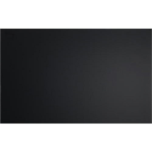 アスカ 枠無しブラックボード 長L