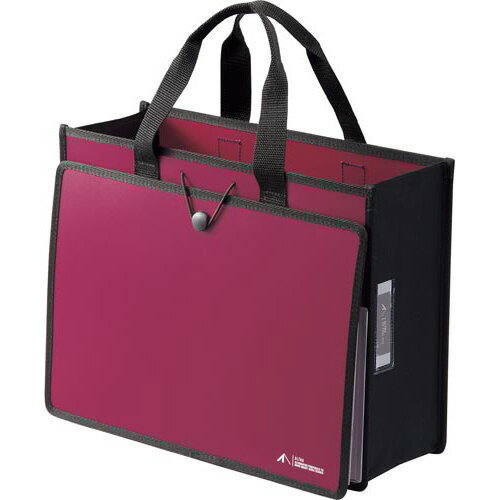 リヒトラブ ALTNA ツールバッグ<P.P.> レッド