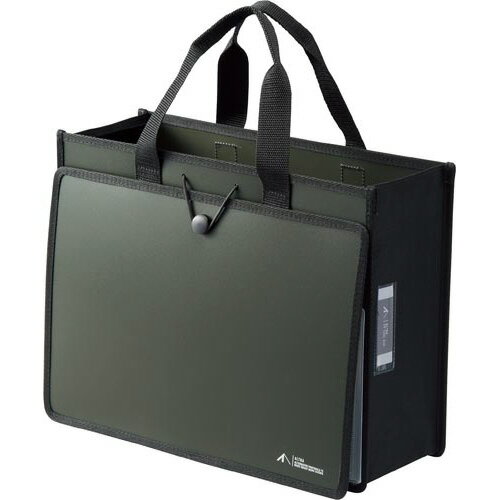 リヒトラブ ALTNA ツールバッグ<P.P.> オリーブ