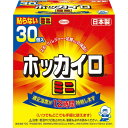 興和 ホッカイロ 貼らない ミニ 30個