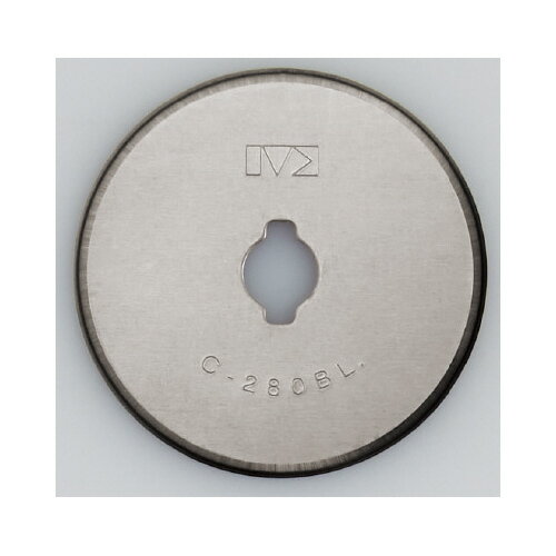 コクヨ ペーパーカッターロータリー式 替刃(丸刃)