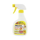 ニワキュウ 除菌もできるクエン酸クリーナー 本体 400mL(3)