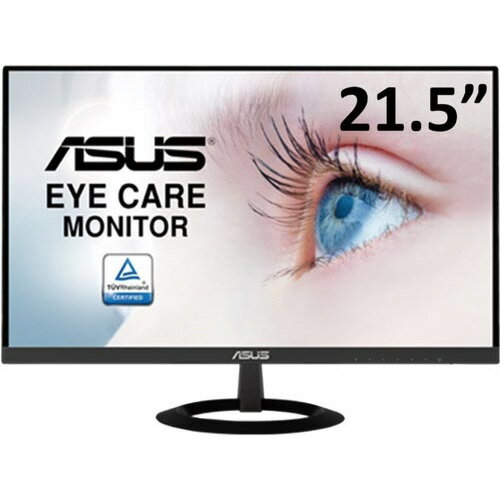 ASUS 21．5インチワイド液晶ディスプレイ