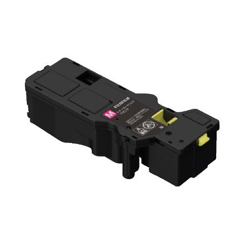 富士フイルムビジネスイノベーション 純正トナー　CT203538　マゼンタ