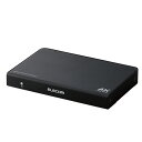 エレコム HDMI分配器 1入力4出力 スプリッター