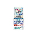 アース製薬 お部屋のスッキーリ 無香料 400ml