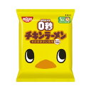 日清食品 0秒チキンラーメン 10個